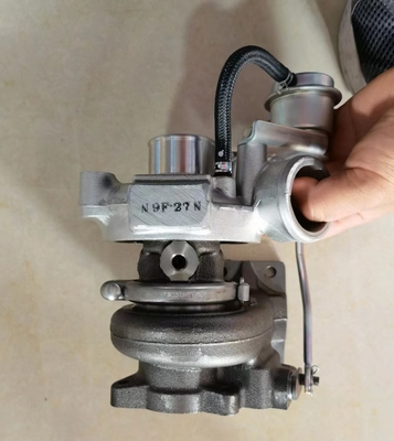 V3307 turbocompresseur 49177-03230 1J770-17013 49177-03232 du tracteur TD04L409TK3 Kubota