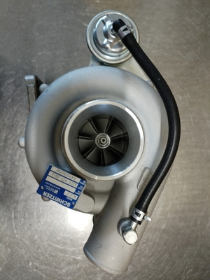 K27 53279707206 5327-970-7109 5327-988-7120 5327-988-7127 9060969899 Turbocompresseur pour le moteur OM906LA de Mercedes-Benz