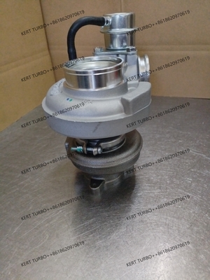 Turbocompresseur pour 2006-02 Cummins Industrial HE221W HE200WG Turbo 4042714 4042718 4042719 4042720 4937653 pour le moteur diesel QSB3.9L