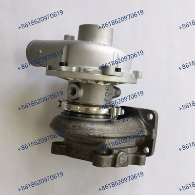 Turbo RHF4 Turbocompresseur 129508-18021 12950818021 pour le moteur Yanmar 4TNV84T