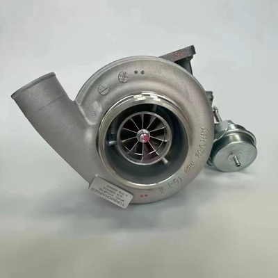 Turbocompresseur Gtc3576D pour moteur 435-4500 823108-5012s 4354500 4354501
