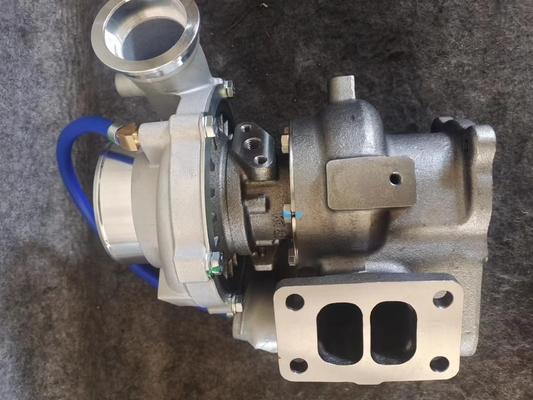 GT3576D Turbocompresseur 4354500 823108-5012S pour le moteur Caterpillar C7.1
