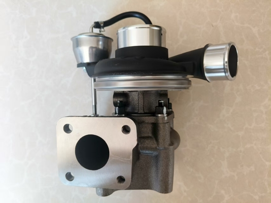 Doosan Pour Hyundai DX150W DX225LC-3 Pièces de machines de construction DL06 Turbocompresseur 150105-00057