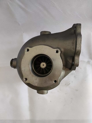 Pour le Komatsu S4D102, le chargeur est équipé d'un chargeur à turbocompresseur complet HX30 PC120-6 6732-81-8500 6732-81-8101 6732-81-8501 6732-81-8100
