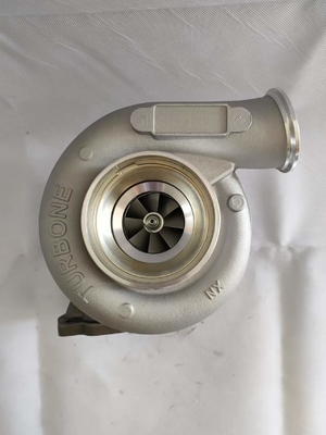 Pièces de machines de construction 65.09100-7080 Turbo Excavatrice DX225LCA Turbocompresseur HX35 Compresseur
