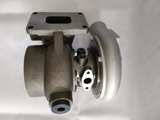 WP6 Weichai Deutz Moteur pièces détachées J80S Turbocompresseur Original Factory KangYue 13060566 Supercompresseur 00JG080S139