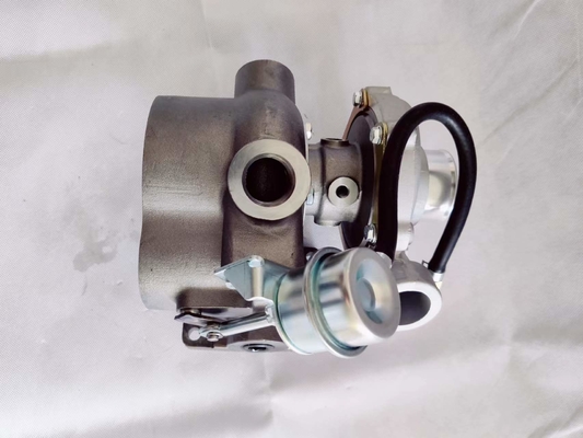 4RZG75.730000 JP60A Turbocompresseur pour moteur 4A3L-23 Taille standard et expédition TNT DHL EMS