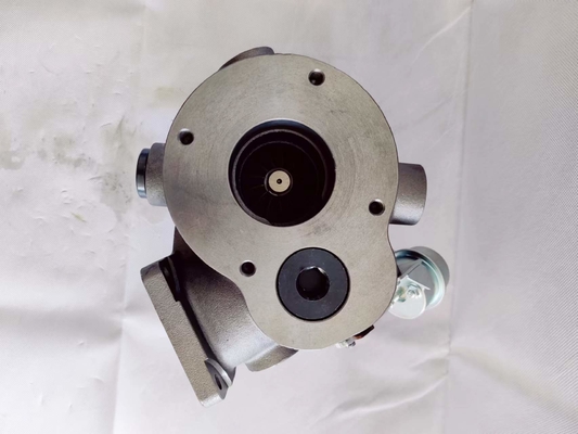 CA6DF2-24 Moteur JP76K 1118010-420-0000J Turbocompresseur pour pièces de moteur de tracteur Turbo Charger