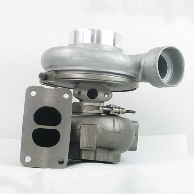 316699 53319887100 53319887104 5331-988-7100 A0060966699 S400 Turbocompresseur pour camion Mercedes Benz Actros Euro 3 OM501LA Moteur