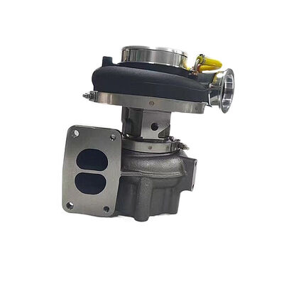 Turbocompresseur S410G 14879880015 56411970005 56419880005 Turbo pour MERCEDES BENZ Camion Moteur OM457LA Kit