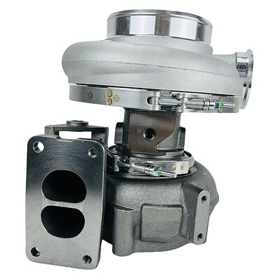 Turbocompresseur pour le S410G 14879880015 56411970005 56419880005 Pour le moteur Mercedes Om457la-E4