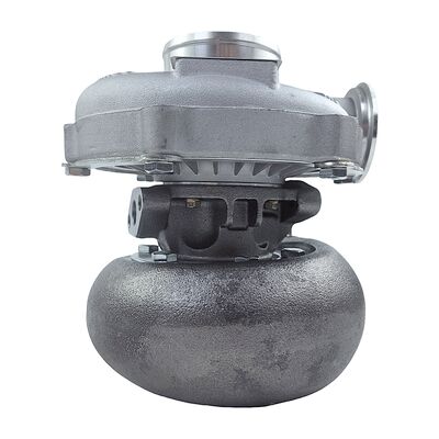 Turbocompresseur TO4E66 pour moteur Mercedes Benz OM366A