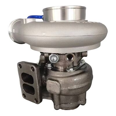 3598392 3598391 Turbocompresseur HX35G 65.09100-7074 65091007074 Pour le turbocompresseur Daewoo Bus au GNC, camion avec moteur GE08TIS