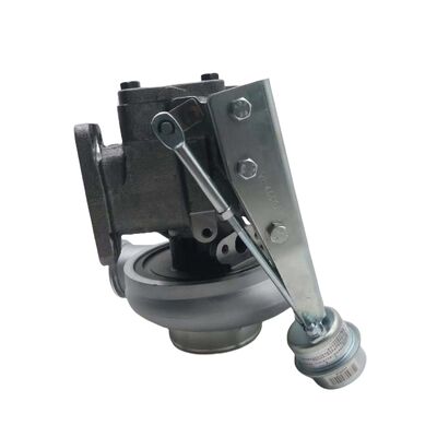 HX40W Turbocompresseur 65.09100-7139 4046292 Pour le moteur Doosan DX300 moteur DL08 pièces détachées du moteur de la pelle