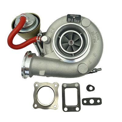 Turbocompresseur EC210D D5E 21092586 04299152 11589880000 Pour Volvo S200 Turbo Charger 04299152kz