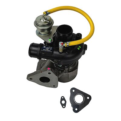 Turbocompresseur K03-2 04128306 53039880725 04127586 pour moteur Deutz TCD3.6L4