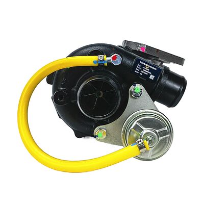 K03-2 Turbo Turbocompresseur 04128306 53039880725 Compatible avec moteur Deutz TCD3.6L4