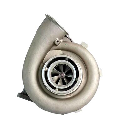 GTA4502V Turbo 758160-0007 758160-5007S 23534775 Turbocompresseur pour le camion diesel de Detroit avec moteur de la série 60 R23534775