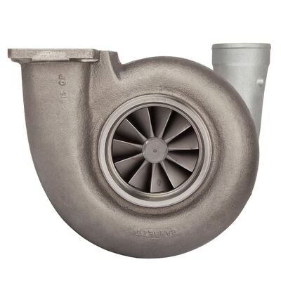 Turbocompresseur UTL9406 704837-5002S 704837-5004S 701100-5009S 211896 214007 Compatible avec les moteurs industriels Waukesha CAT F3524GSI L7044GSI