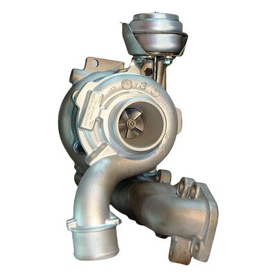 Turbocompresseur 55190872 55196766 55196859 55205356 55205483 55211063 93181979 93183988 93184791