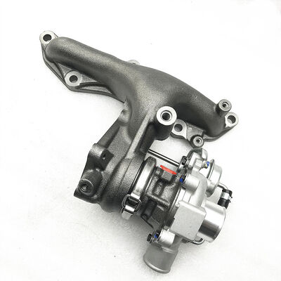 Cartouche Turbo CT2 17201-33010 CHRA 17201-33020 Pour Mini One Toyota Yaris D4-D 55Kw 75CV NLP20 1364 Ccm 2002 À 2006
