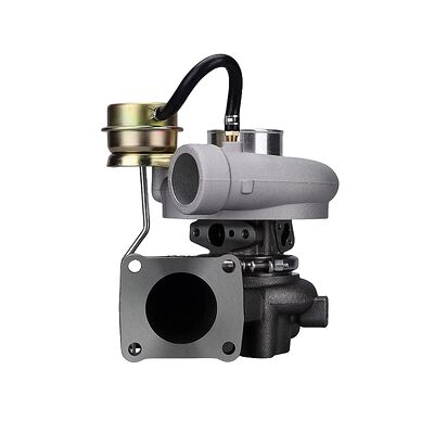 Turbo Kit CT26 17201-68010 1720168010 Moteur à turbocompresseur 12H-T 1HDFT Pour Toyota Land Cruiser