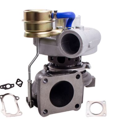 Turbocompresseur pour Toyota Celica Landcruiser HJ61 4.0 12H-T CT26 17201-68010