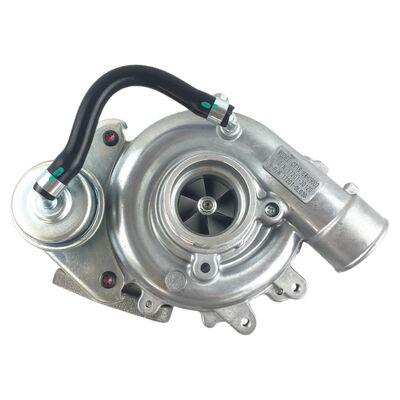 CT16 17201-30120 Turbocharger 2KD D'OCCASION Pour Toyota Hilux Land Cruiser 2.5L Moteur 2KD-FTV 1720130120 17201-0L030 172010L030