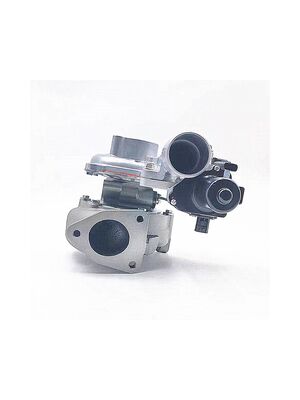 Actuateur électrique turbo CT16V 17201-OL040 17201-0L040 17201-30110 Pour TOYOTA HILUX SW4 Landcruiser D-4D 1KD-FTV 1KD 1KDFTV 3.0L