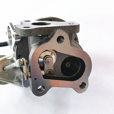 RHF3 Turbocompresseur VB410088 17201-97202 17200-97202 Nouveau contrôle de l'accélération du turbo pour Toyota Daihatsu L950s L960s Briggs