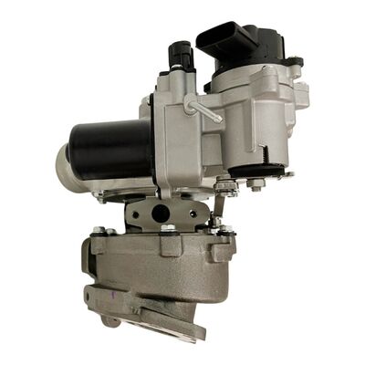 17201-51021 Cartouche de turbine VB22 Turbo CHRA 17201-51020 Noyau pour Toyota Landcruiser V8 D 1VD-FTV VDJ76/78/79 261 ch