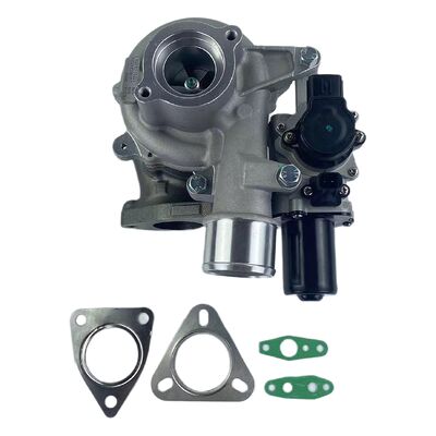 CT16V 17201-0L060 17201-30200 17201-30201 Turbocompresseur complet pour Toyota 2KD-FTV