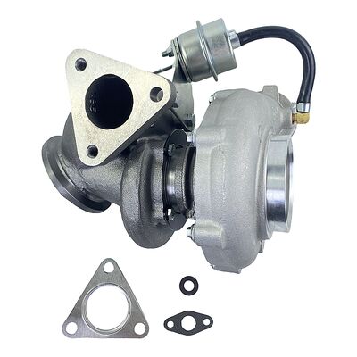 Turbocompresseur 754743-0001 79526 Full GT25S pour Ford Ranger 3.0L TDI 2004 NGD Moteur Turbo et pièces détachées
