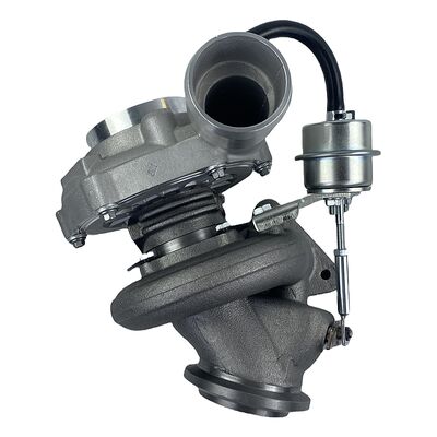 GT25S Turbo Cartouche 754743 5001 754743-0001 754743 0001 754743 0001 754743 6500346 60346 47.346 Cartouche de base Chra Pour le Ford Ranger 3,0 L