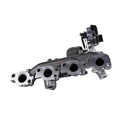 Turbine complète pour Ford Mondeo III 2.0 TDCi 96 kW Puma 728680-5012S 728680-5011S 728680-5010S