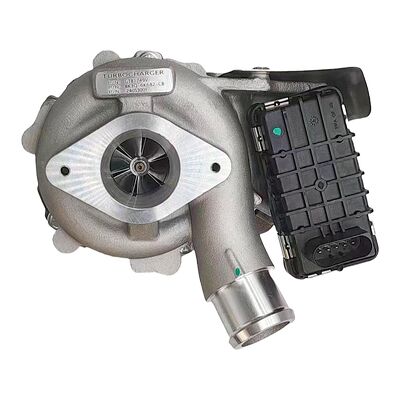 Pour le Ford Ranger 2.2 TDCI BK3Q-6K682-CB