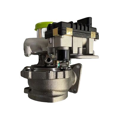 Turbocompresseur GTB1749VK Pour Ford Transit VI 2.2L Turbo 786880-5006S 1741779 BK2Q6K682GA BK2Q-6K682-GA 1946738