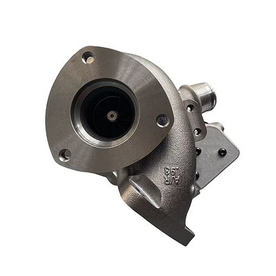 Pour le Ford Ranger (TKE) GTD2056VZK 2011- 3.2 TDCI 3.2L