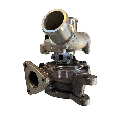 GTB1749VK Turbo BK2Q6K682GA BK2Q6K682AH