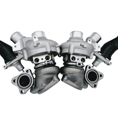 Turbo Jl7e-6c879 Jl7e6K682 étape 3 Turbo Set 46mm Turbocharger 1 Paire Pour Ford F-150 Raptor 3,5 L Ecoboost