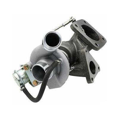 4913105312 4913105310 49131-05313 4913105313 6C1Q6K682-CD 6C1Q6K682CE 1567327 1449556 TD03L4 Turbocompresseur pour Ford Transit 2.2T