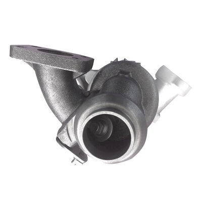 Turbocompresseur pour Ford 1.6 TDCi 90CV pour Fiesta 1.6L Moteur DV6B DV6A TED4 CHRA 49173-07508 / 49173-07507 / 0375N5 / 0375Q5