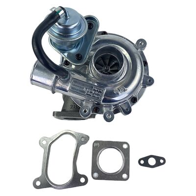 CHRA de turbocompresseur RHF5 WL85-13-700 WL84.13.700 XN349G348AB Cartouche de turbocompresseur pour Ford Courier WL-T 2.5L, Mazda Bravo WL-T 2.5L
