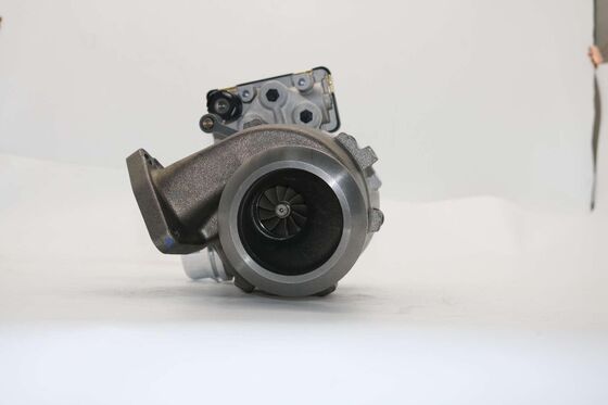 TD04 49477-01203 49477-01202 T916135 BG9Q6K682CB BG9Q6K682CC Turbo pour Land Rover Freelander pour Jaguar XF 2.2 D DW12C JLR 2.2L