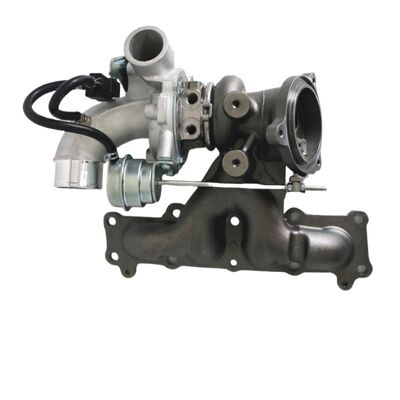 Turbo de remplacement pour turbocompresseur d'origine Oem K03 53039700288 pour Land Rover Range Rover Evoque dynamique avec moteur AJ-I4D