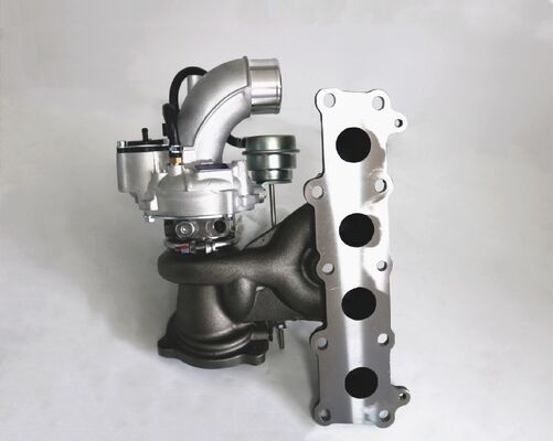 Tattec K03 Actionneur Turbo pour Land Rover, Ford, Jaguar XF XJ 2.0 53039700260 53039700288 LR031510 BG9E6K682AG