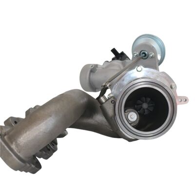 MFS Turbine CHRA RHF4 A2740903480 Cartouche de turbocompresseur Pour le moteur Mercedes C300 GLK GLC OM 274