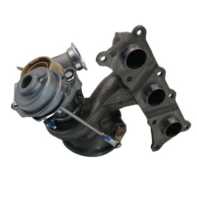 TD03 Turbo Charger TD03L4-10TK3-4.9 49131-07237 49131-07238 Turbocharger pour BMW 135i E82 E88 N54B30 diesel Engine Parts