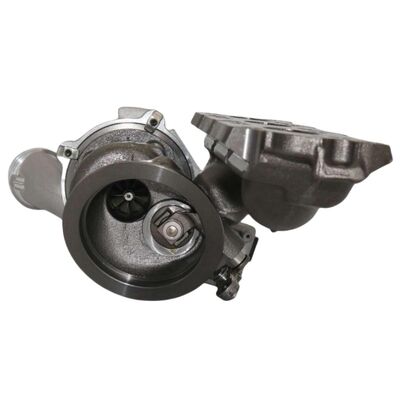 TURBO COMPLET POUR BMW 116I 118I 218I 318I B38 B15 F20 F21 F22 F23 F30 F31 F32 F36 B38 7633795 9895980 11659895980 11657633795