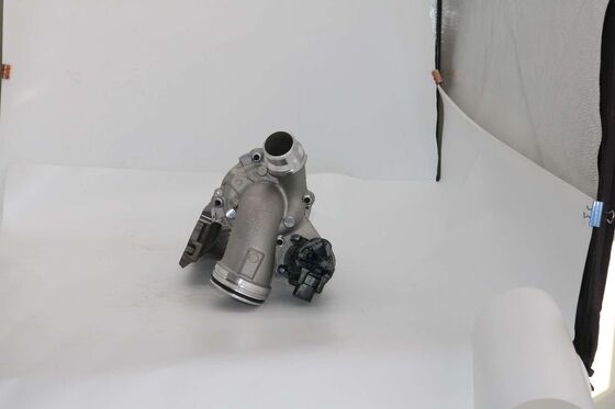 Partie de turbine en aluminium pour BMW B38 B15 B18 116i 118i 218i 318i 418i 1.5T 9895980 7636784